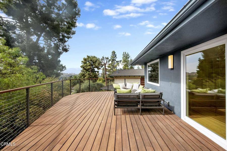 Property photo for 1920 Estes Road, Los Angeles, CA