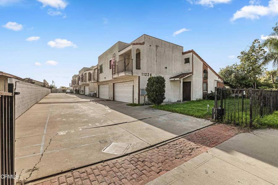 Property photo for 11226 Elliott Avenue, #E, El Monte, CA