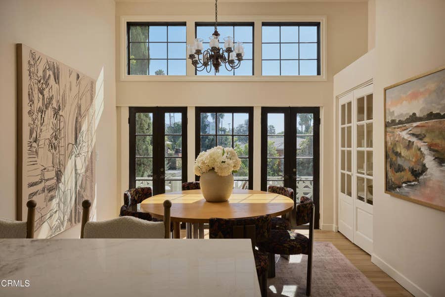 Property photo for 1612 Redcliff Street, Los Angeles, CA