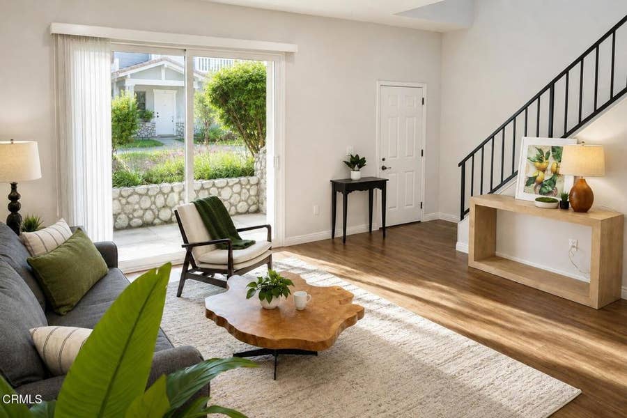 Property photo for 50 W Mountain Street, #15, Pasadena, CA