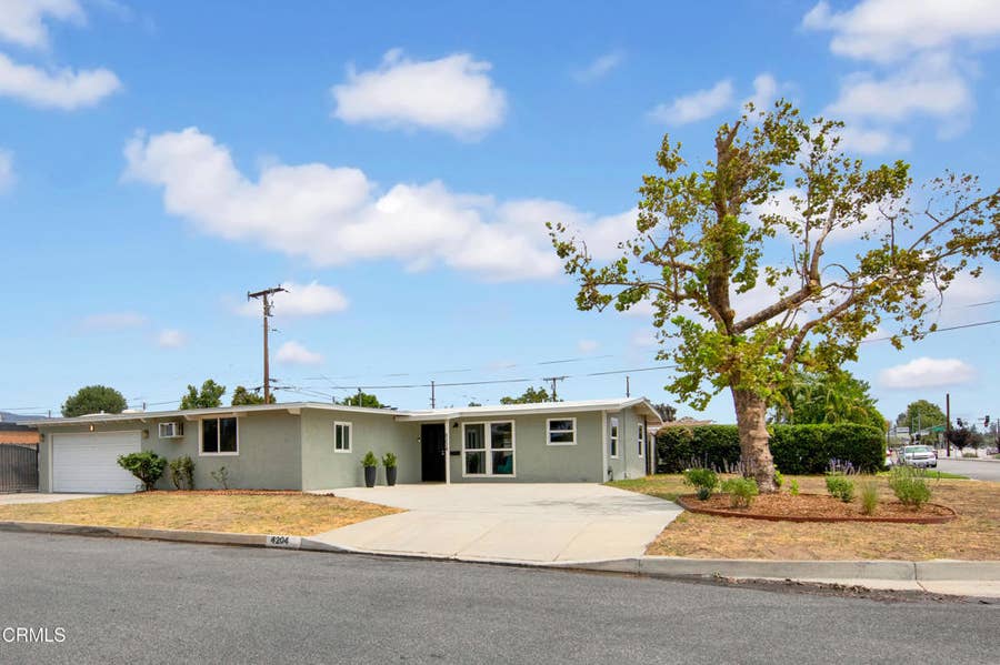 Property photo for 4204 N Morada Avenue, Covina, CA