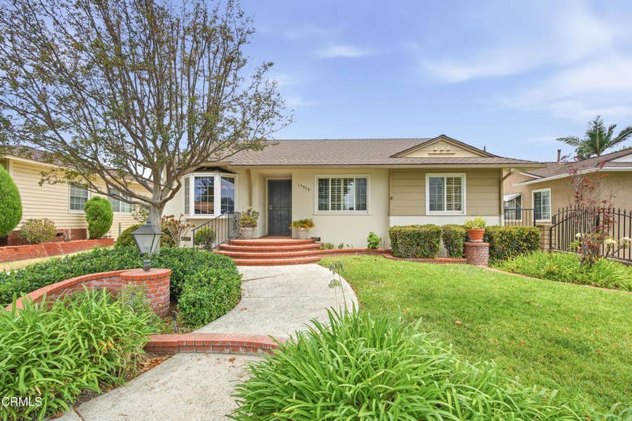 Property photo for 15359 La Salos Drive, Whittier, CA