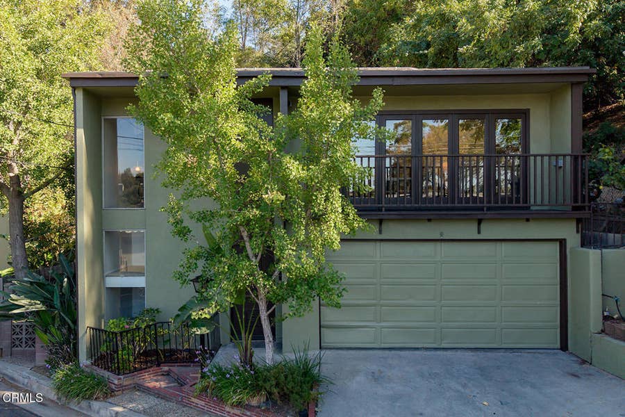 Property photo for 3772 Latrobe Street, Los Angeles, CA