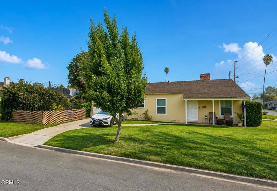 Property photo for 5902 Ivar Avenue, Temple City, CA