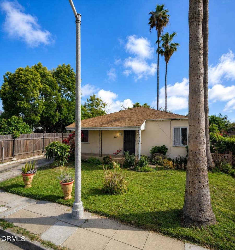 Property photo for 400 San Pasqual Drive, Alhambra, CA