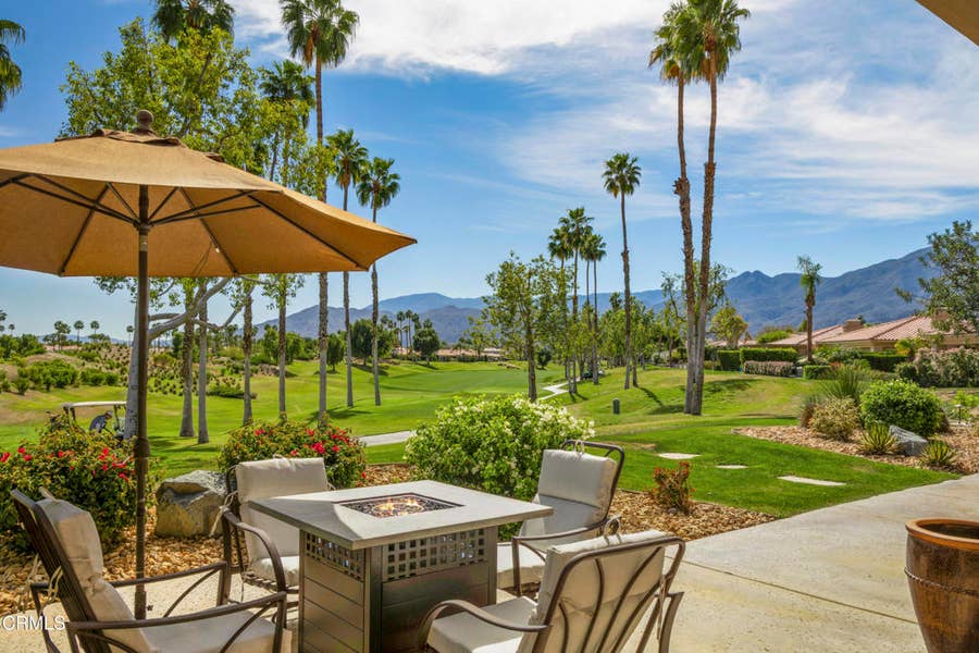 Property photo for 54548 Southern Hill, La Quinta, CA