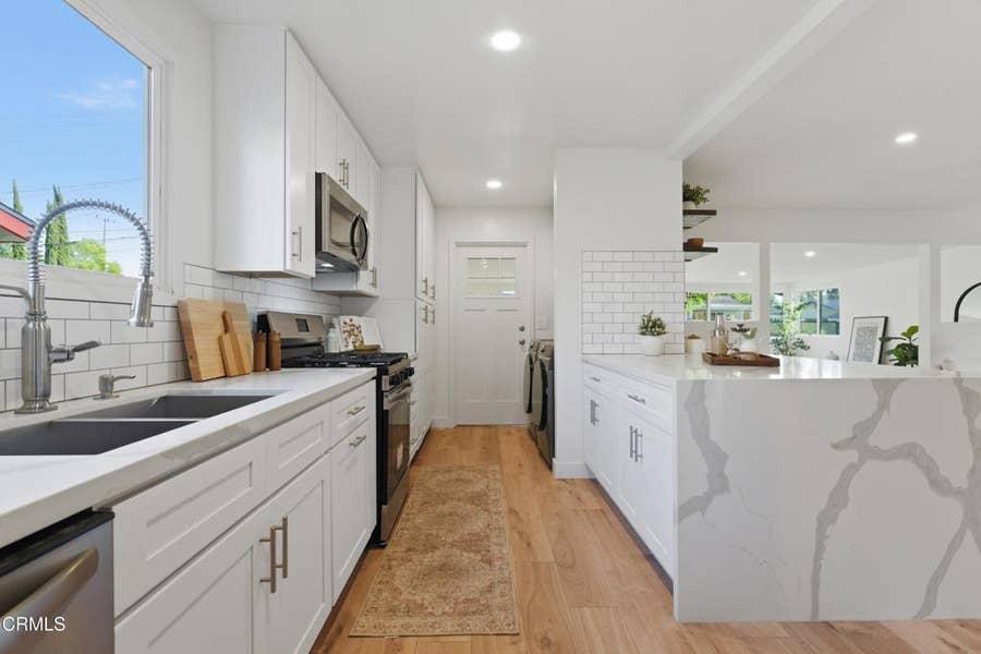 Property photo for 22718 Cantlay Street, Los Angeles, CA