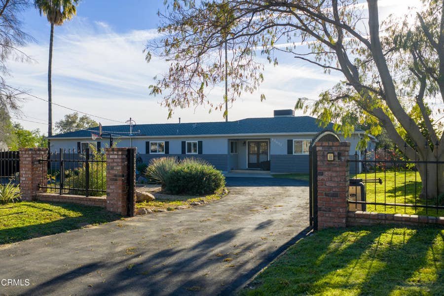 Property photo for 13615 Herrick Avenue, Sylmar, CA