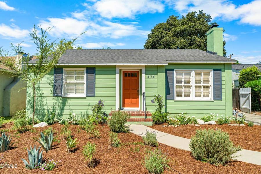 Property photo for 575 N Daisy Avenue, Pasadena, CA