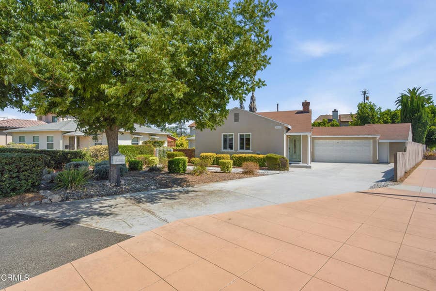 Property photo for 9000 Callita Street, San Gabriel, CA