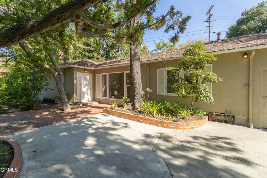 Property photo for 1425 Brixton Road, Pasadena, CA