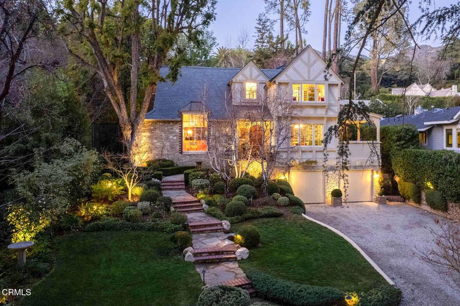 Property photo for 1741 Earlmont Avenue, La Canada Flintridge, CA