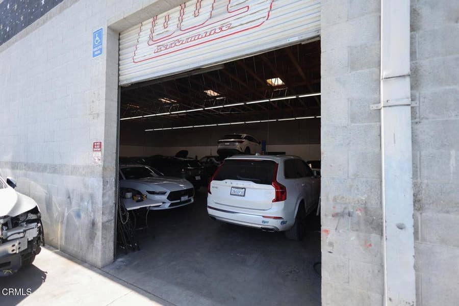 Property photo for 12071 Branford Street, Los Angeles, CA