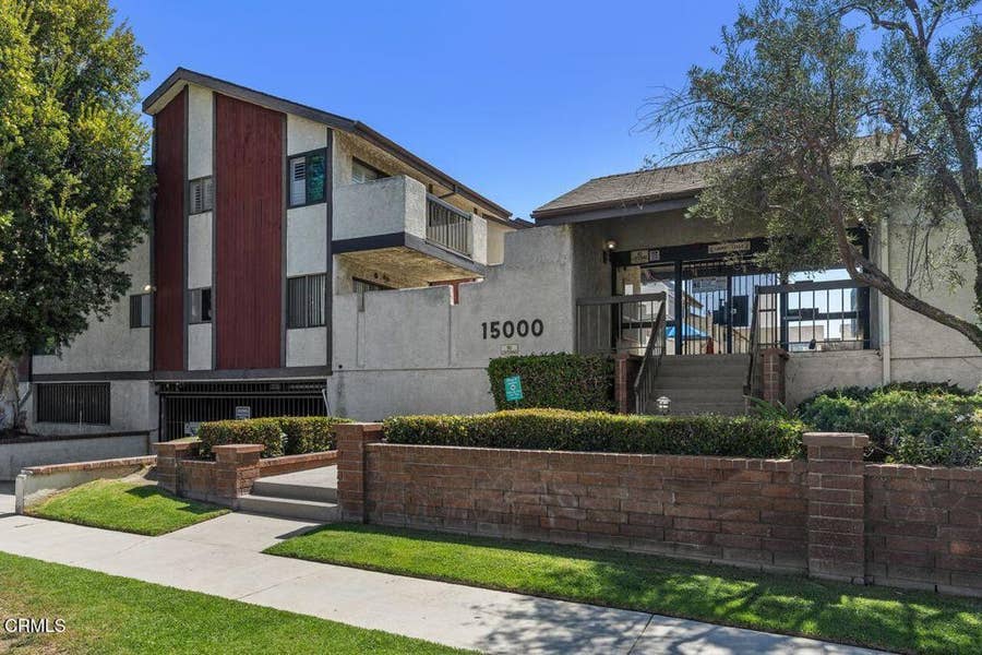 Property photo for 15000 Halldale Avenue, #212, Gardena, CA