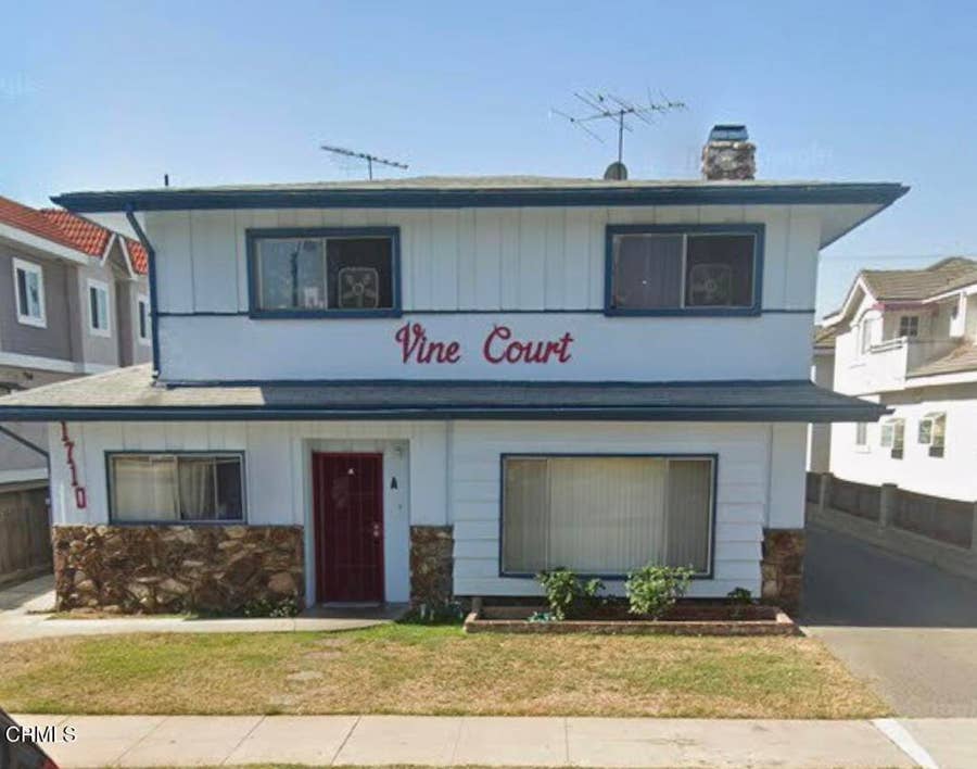 Property photo for 1710 Vine Street, Alhambra, CA