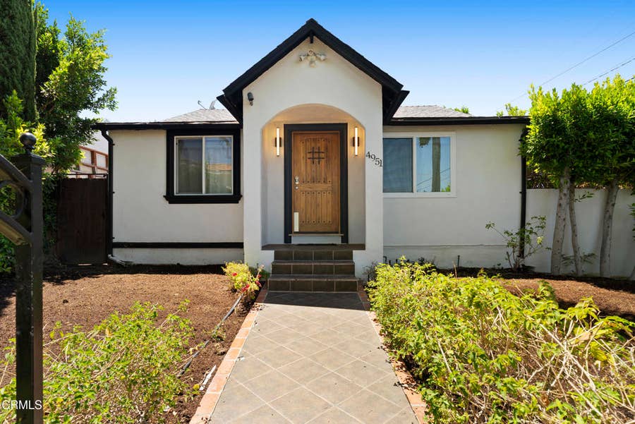 Property photo for 4951 Enfield Avenue, Encino, CA