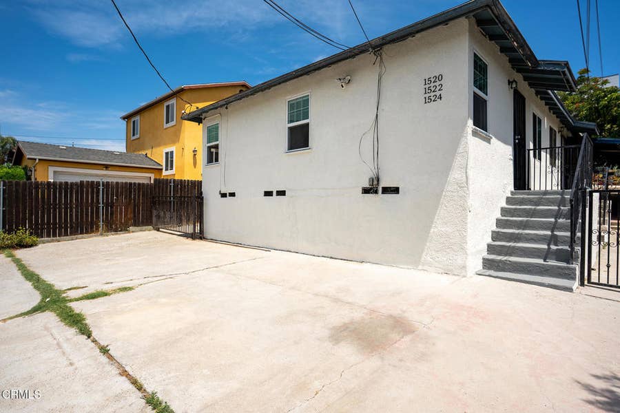 Property photo for 1520 N Soto Street, Los Angeles, CA