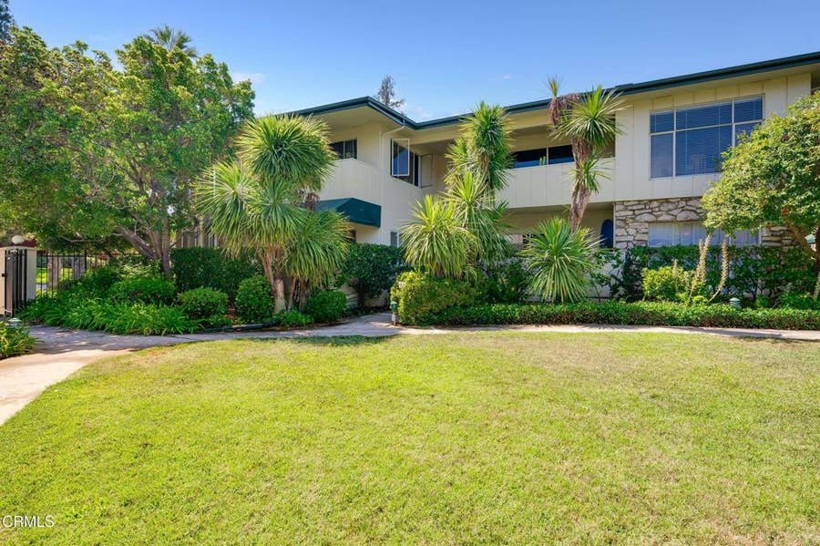 Property photo for 767 S Orange Grove Boulevard, #1, Pasadena, CA