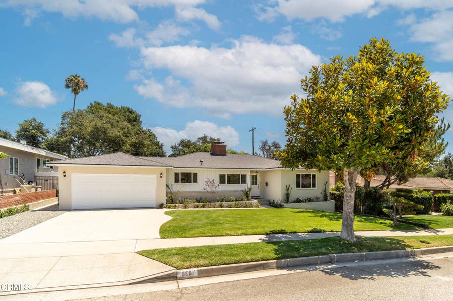 Property photo for 960 Crestview Drive, Pasadena, CA