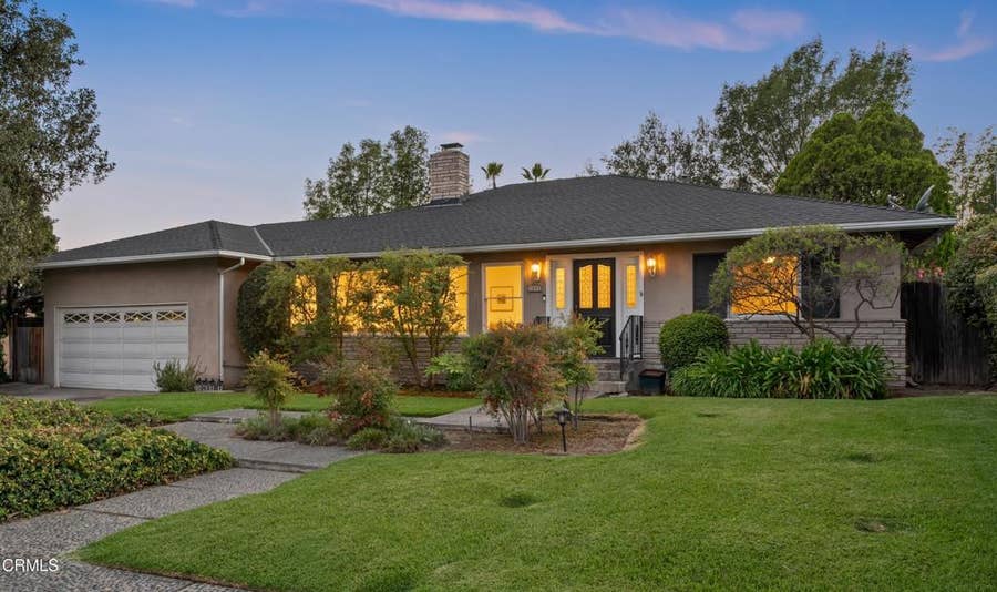 Property photo for 1835 Anita Crest Drive, Arcadia, CA
