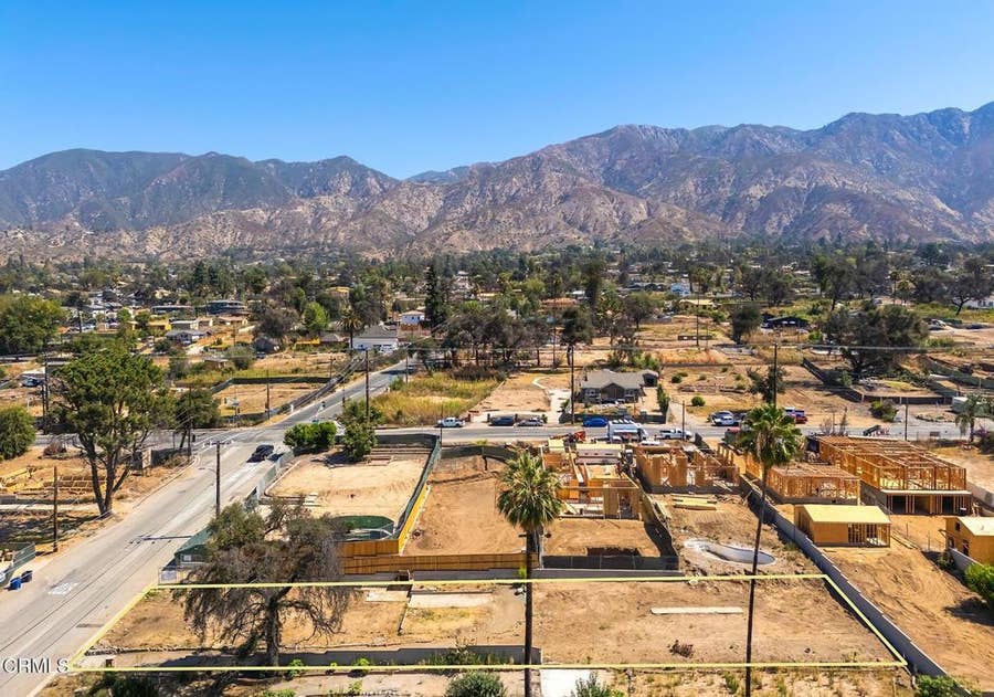 Property photo for 2738 N Marengo Avenue, Altadena, CA