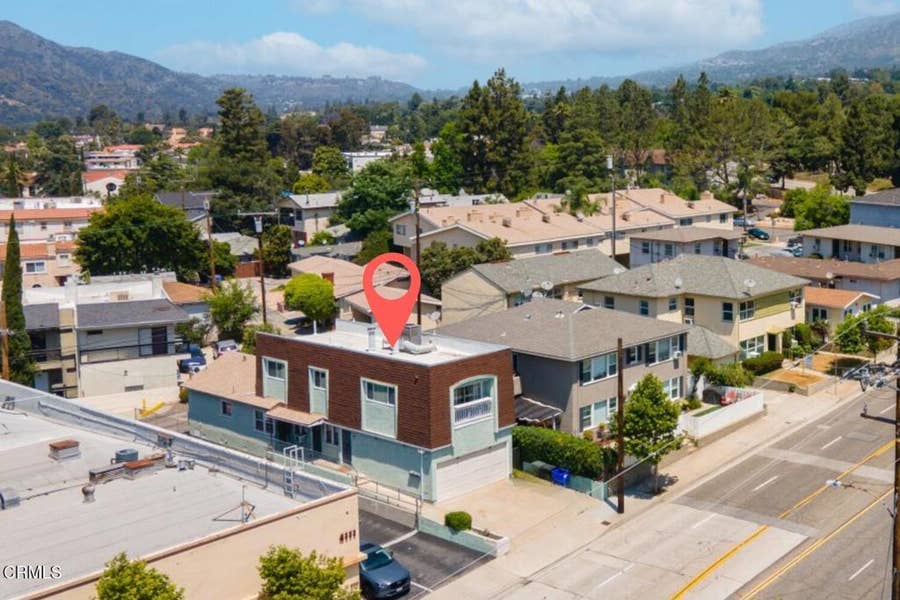 Property photo for 4117 Ocean View Boulevard, Montrose, CA