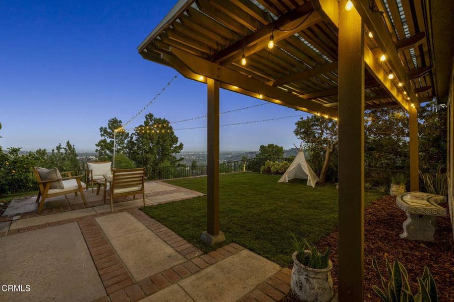 Property photo for 728 Starlight Heights Drive, La Canada Flintridge, CA