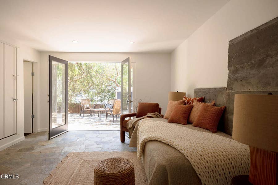 Property photo for 3836 De Longpre Avenue, Los Angeles, CA
