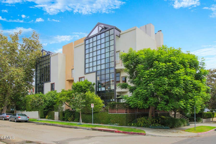 Property photo for 1670 Malcolm Avenue, #103, Los Angeles, CA