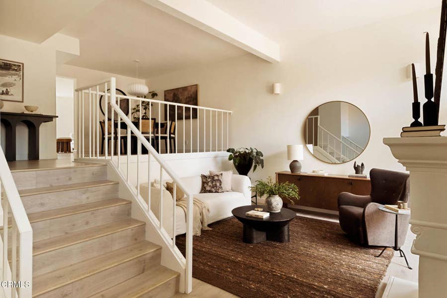 Property photo for 4616 Glencoe Avenue, #5, Marina Del Rey, CA