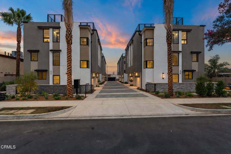 Property photo for 222 E Broadway, #C, San Gabriel, CA