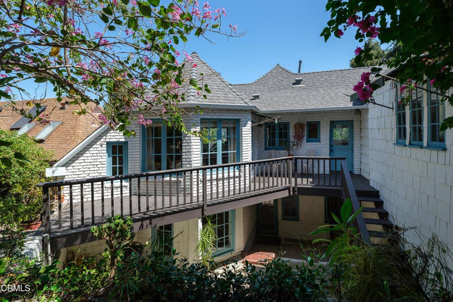 Property photo for 6271 Pine Crest Drive, Los Angeles, CA