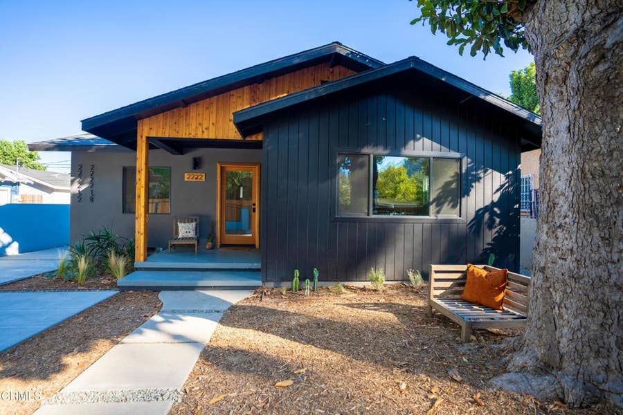 Property photo for 2222 Dorris Place, Los Angeles, CA
