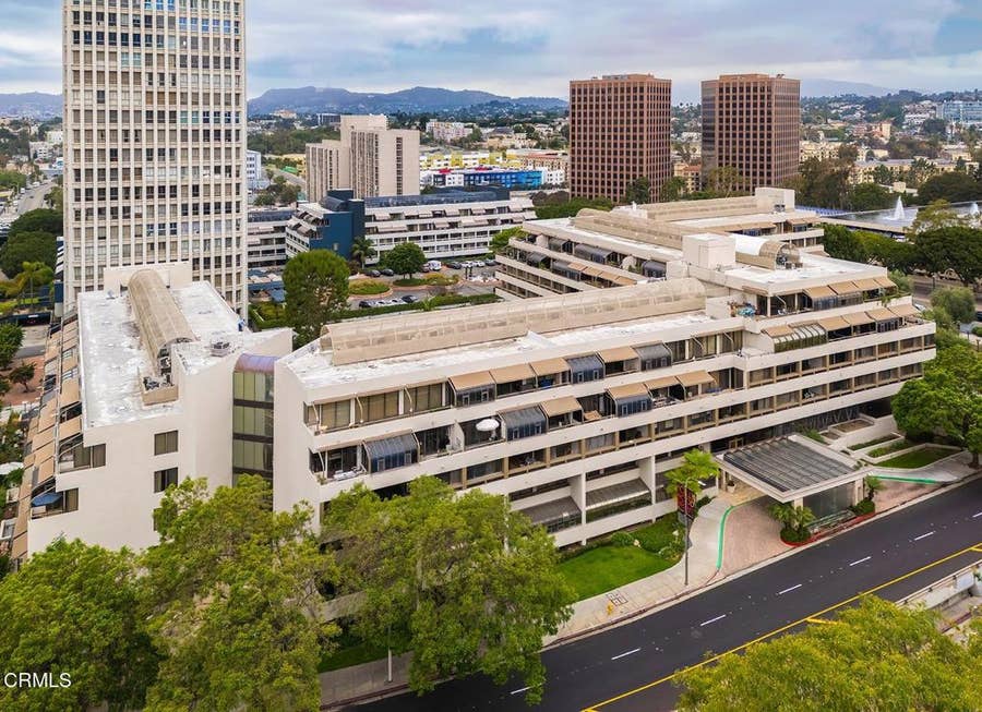 Property photo for 121 S Hope Street, #11, Los Angeles, CA