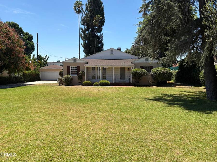Property photo for 704 Santa Ynez Lane, San Gabriel, CA