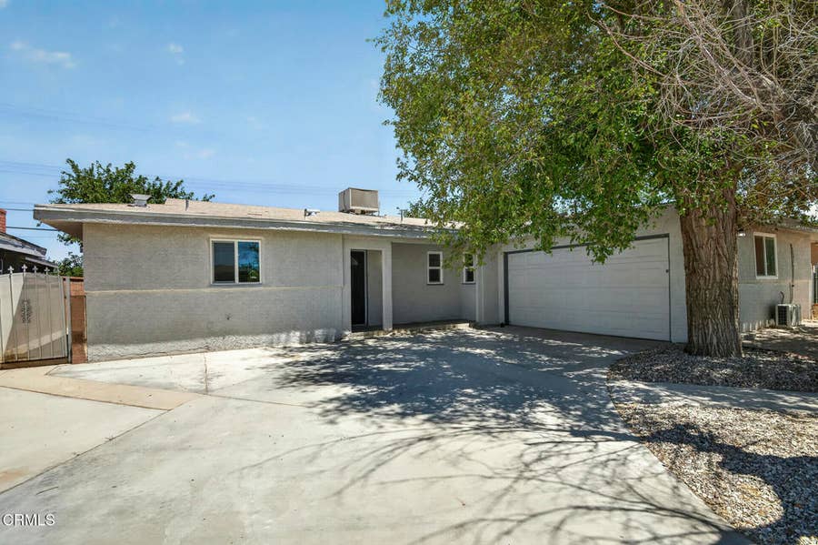 Property photo for 137 E Avenue J 8, Lancaster, CA