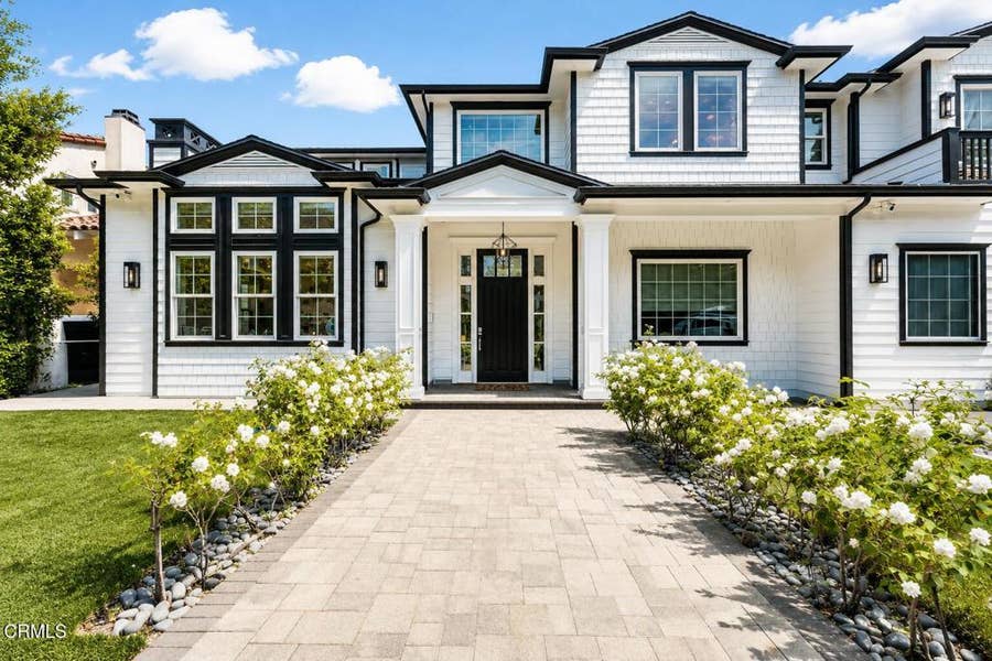 Property photo for 10331 Valley Spring Lane, Toluca Lake, CA