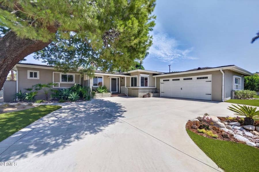 Property photo for 1026 Novarro Street, West Covina, CA
