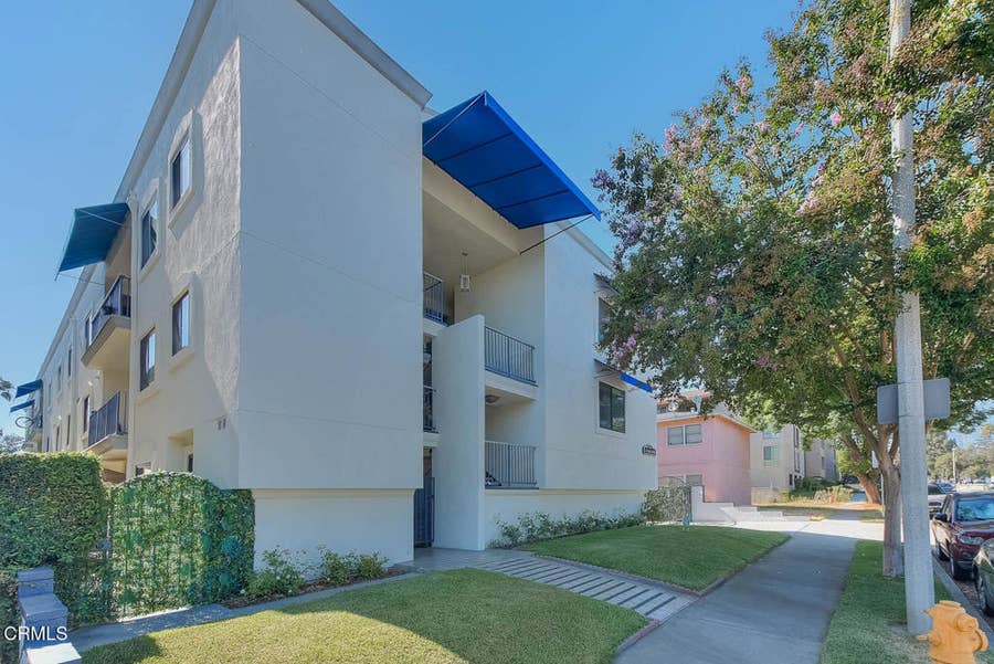 Property photo for 285 S Sierra Madre Boulevard, #E, Pasadena, CA