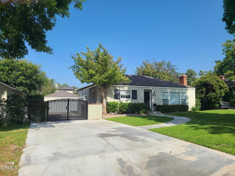 Property photo for 4913 Revlon Drive, La Canada Flintridge, CA