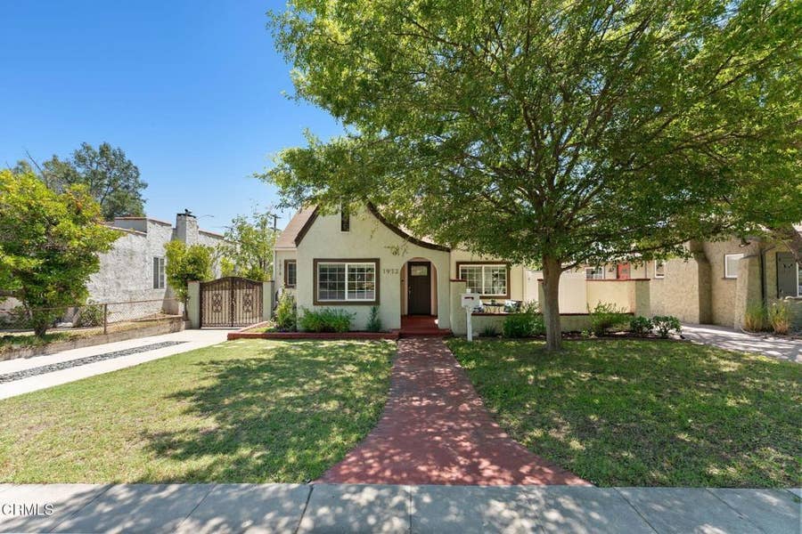 Property photo for 1972 Wagner Street, Pasadena, CA