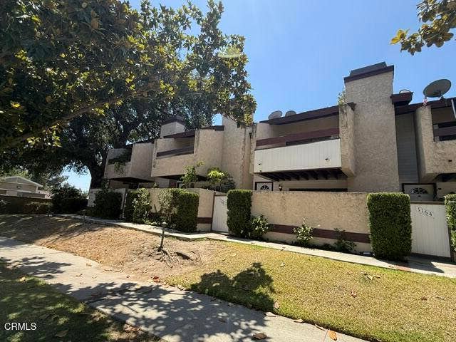 Property photo for 1168 Corson Street, Pasadena, CA