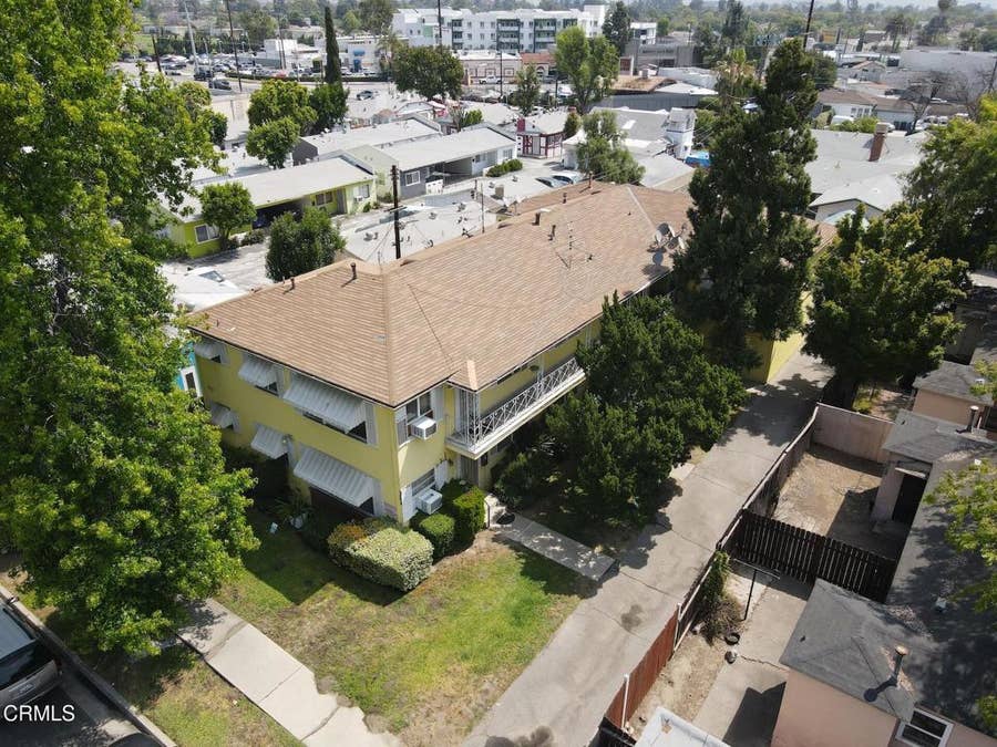 Property photo for 6264 Willowcrest Avenue, North Hollywood, CA