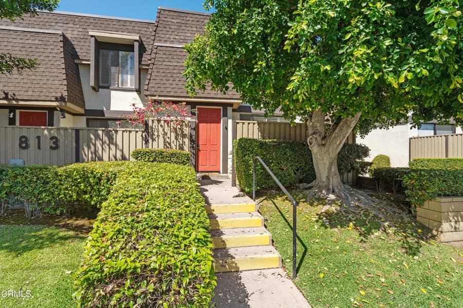 Property photo for 813 N Monterey Street, #3, Alhambra, CA