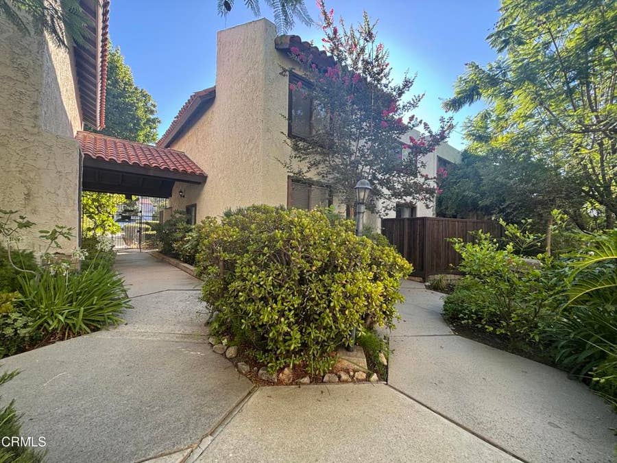 Property photo for 3200 Fairesta Street, #5, Glendale, CA