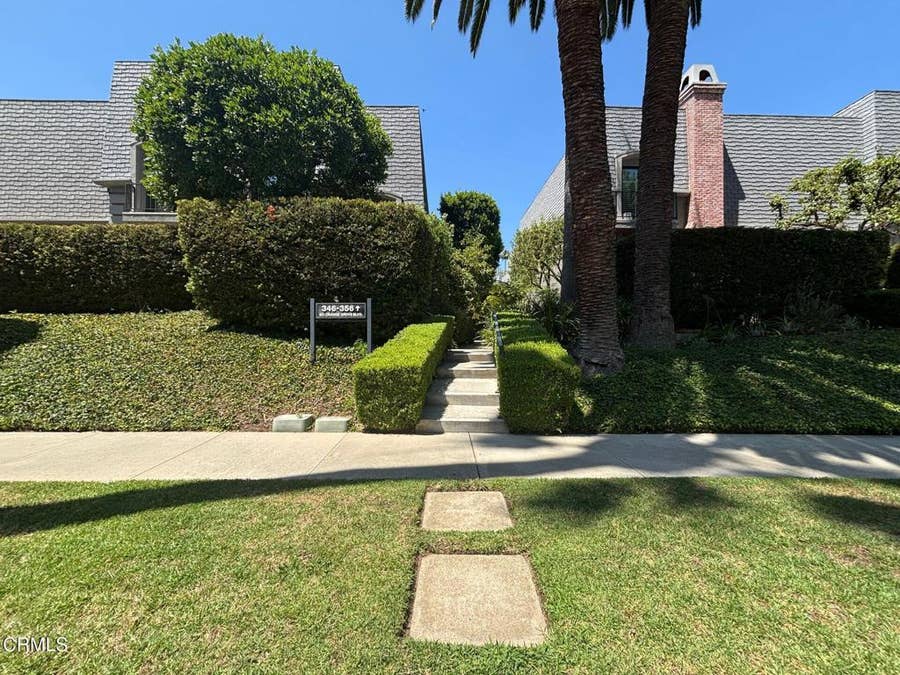 Property photo for 352 S Orange Grove Boulevard, Pasadena, CA