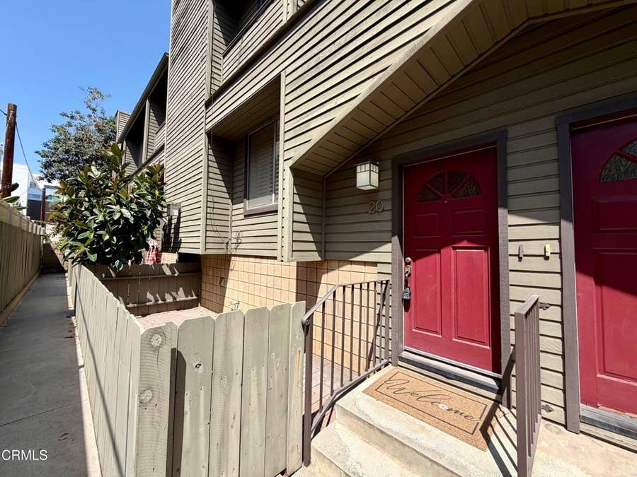 Property photo for 283 S Hudson, #20, Pasadena, CA