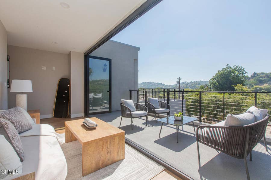 Property photo for 3682 Harriman Avenue, #2, Los Angeles, CA