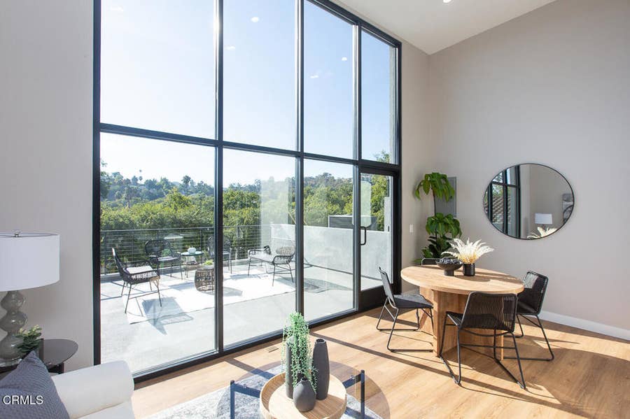 Property photo for 3682 Harriman Avenue, #4, Los Angeles, CA