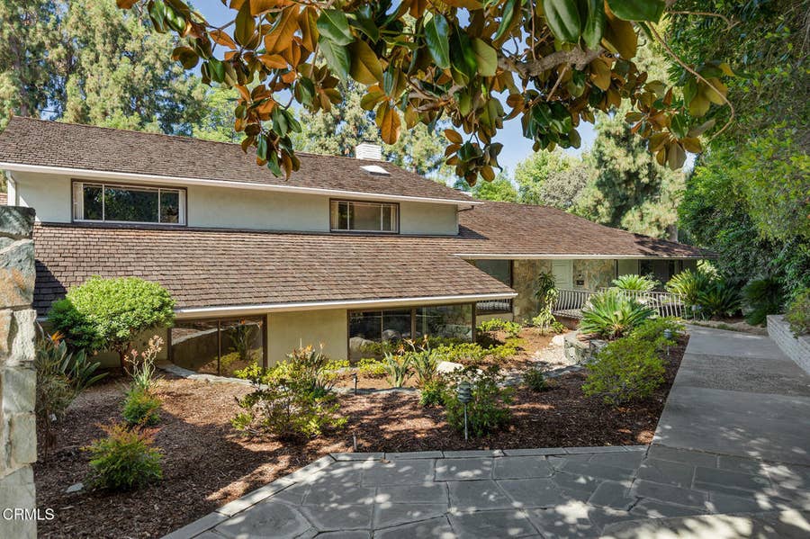 Property photo for 1043 Oak Grove Place, San Marino, CA